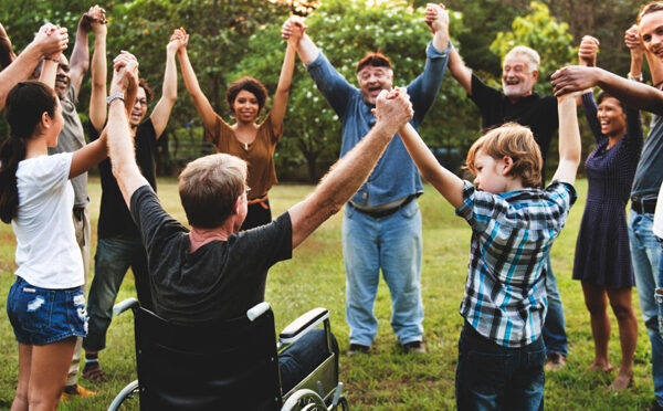 NDIS Made Easy — Where Ambition Meets Support