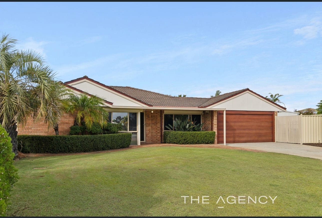 SDA Accommodation Beechboro